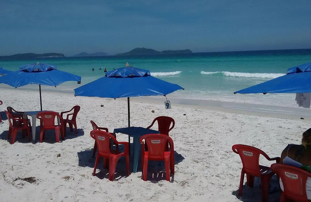 SLIM- - Dunas- Praia do Forte - Prático , Econômico e Próximo de Tudo-1